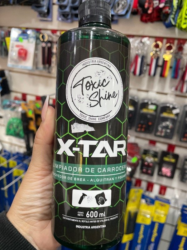 Producto - X-TAR