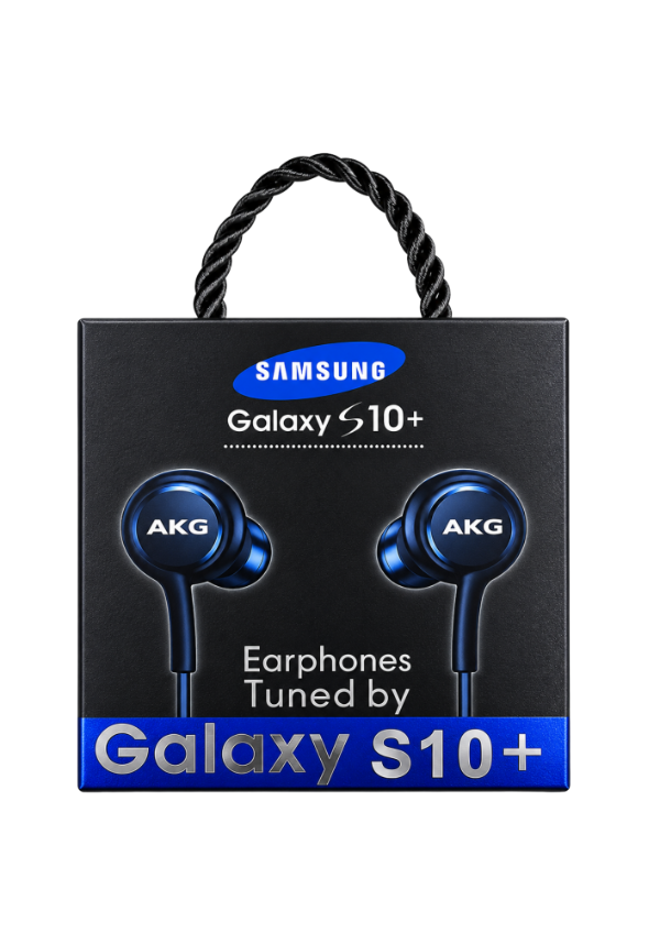 Producto - AURICULAR SAMSUNG GALAXY S10+ #6985451258122
