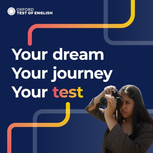Producto - Oxford Test of English Advanced
