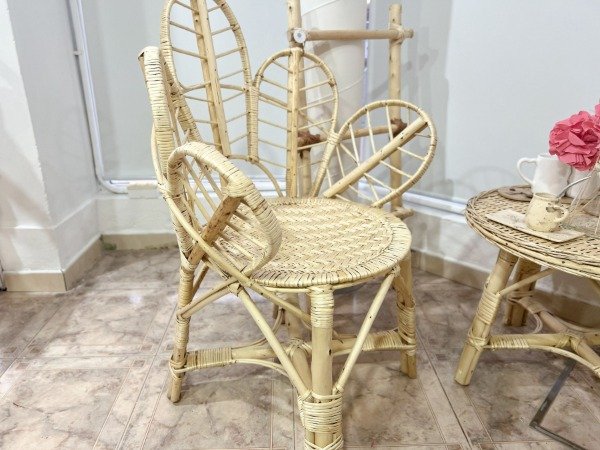 Producto - SILLON FLOR