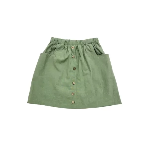 Producto - Pollera Petra Pradera