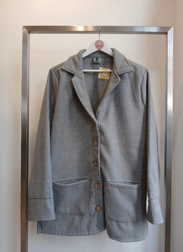 Producto - Blazer (polar) (U)