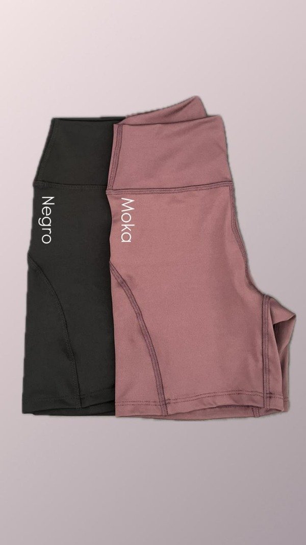 Producto - Biker Cur