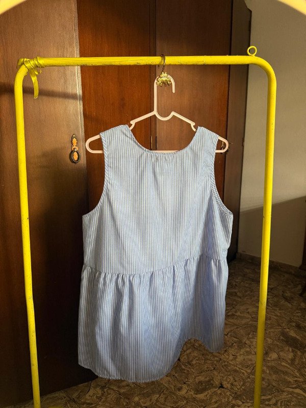 Producto - BLUSA RAYAS