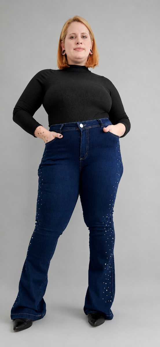 Producto - Oxford Yekus con brillo - 0