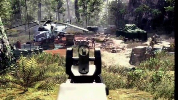 Producto - Call of Duty Black Ops - 5