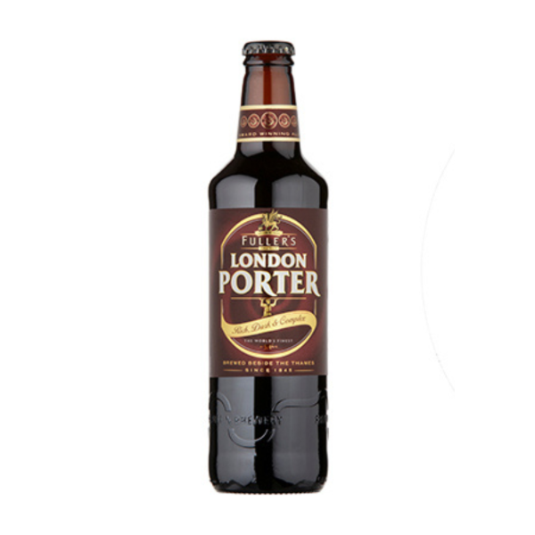 Producto - Fullers London Porter Botella 500 ml