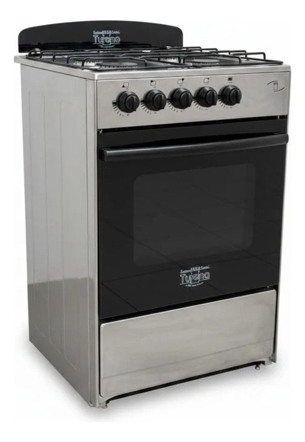 Producto - COCINA TURENA SEMIINDUSTRIAL