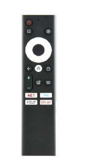 Producto - Control Remoto Smart tv BGH 623
