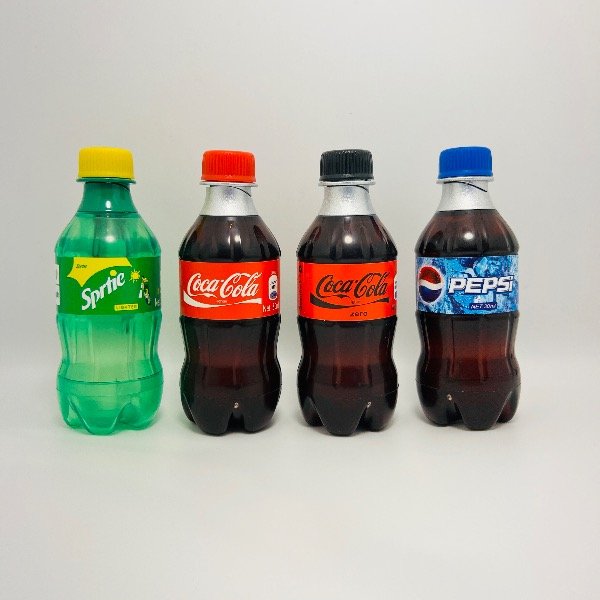 Producto - ENCENDEDOR GASEOSA GRANDE