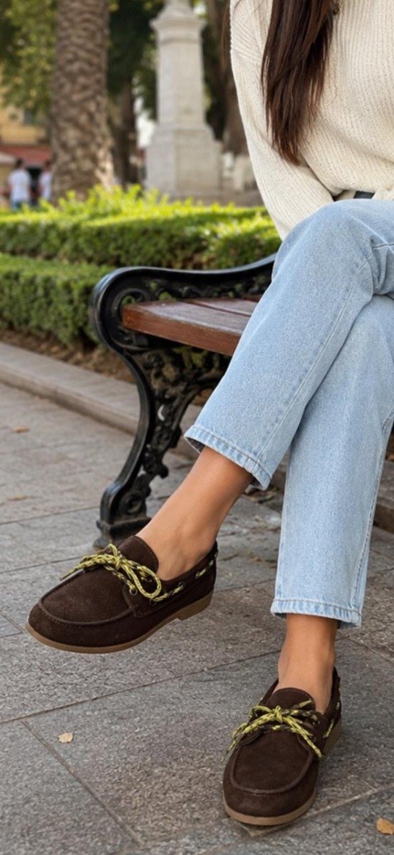 Producto - MOCASÍN  JENSEY - 1