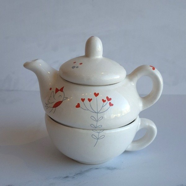 Producto - Tea for one Mini 3