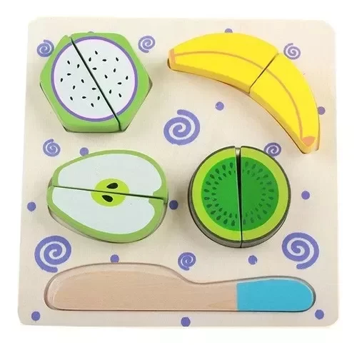 Producto - TABLITA DE COMIDA CON ABROJOS.