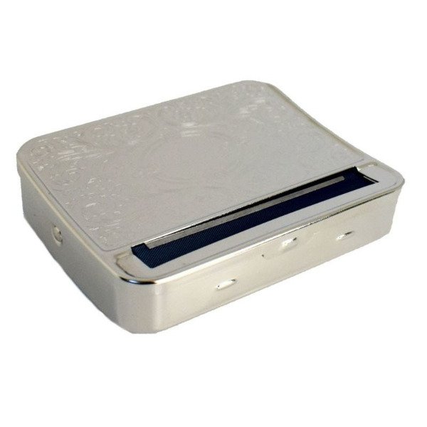 Producto - Maquina Automatica Zeus 1 1/4