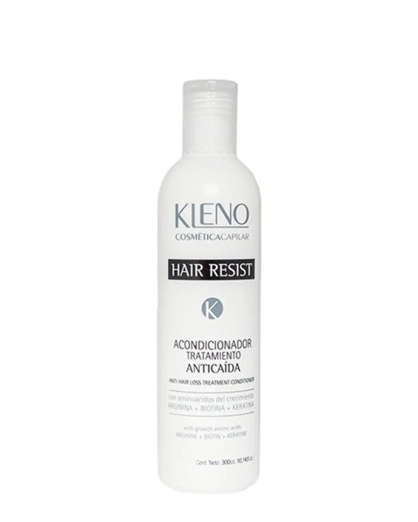 Producto - Kleno acondicionador tratamiento anti caida 300ml