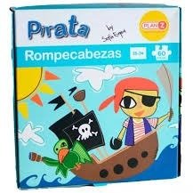 Producto - Pirata