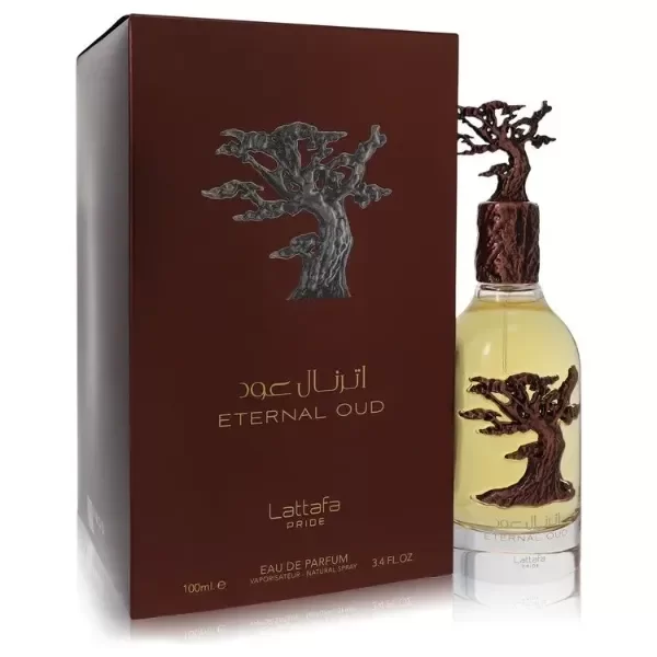 Producto - ETERNAL OUD - 0