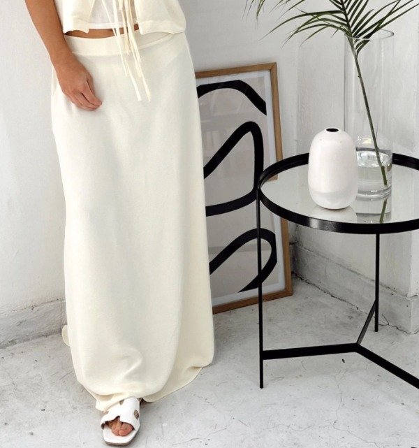 Producto - Pollera Miami