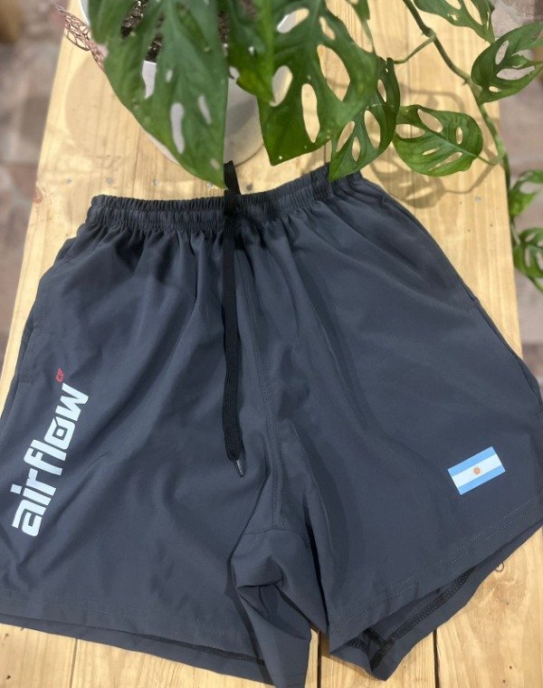 Producto - Short Microfibra