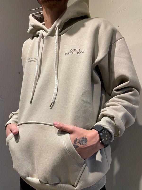 Producto - Buzo Good
