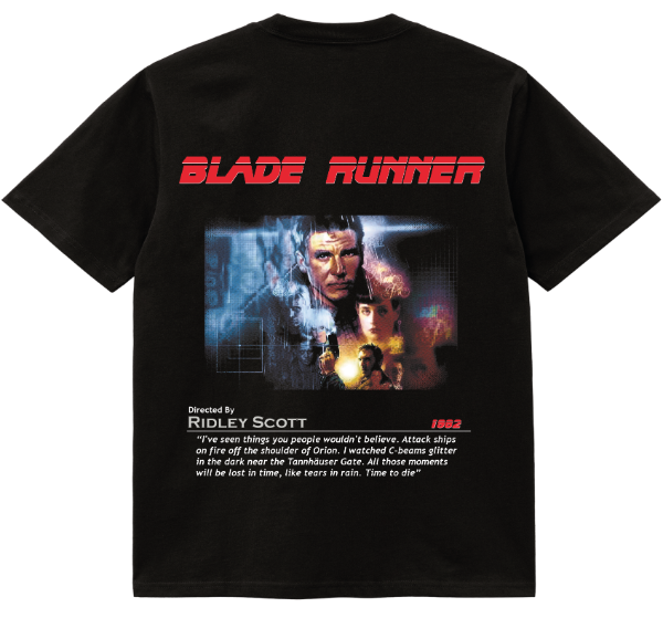 Producto - Blade Runner 1982. Regular