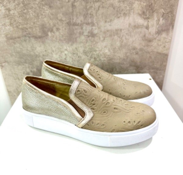 Producto - Panchas Fanny visón-platino