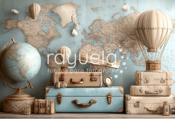 Producto - VIAJES 09