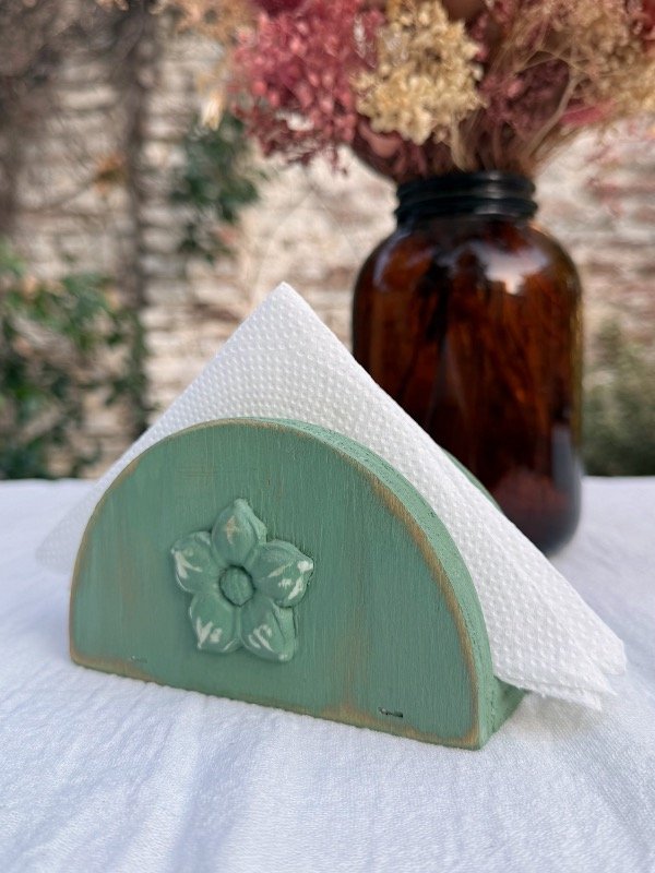 Producto - Servilleteros silvestres - 3