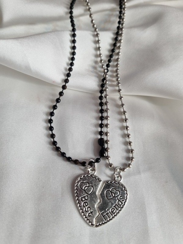 Producto - Collares Best Friends P/ Compartir - 2