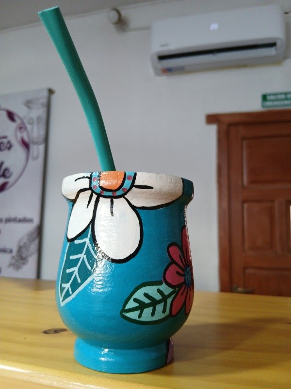 Producto - Mate "ESTILO"