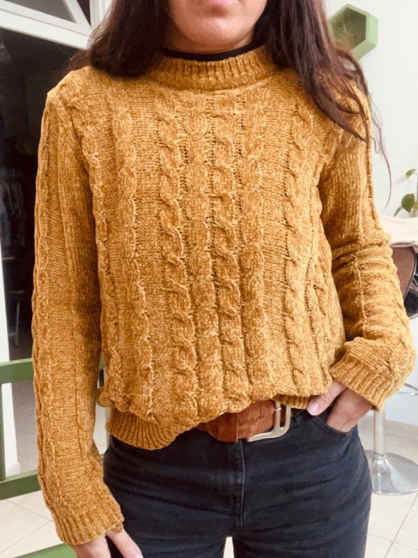 Producto - Sweater adaptable S a L