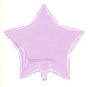 Producto - GMF Estrella 45cm Lila