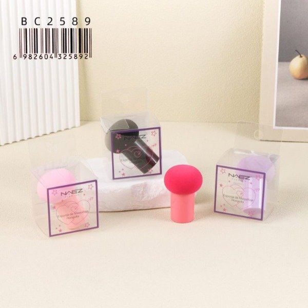 Producto - PACK X12 ESPONJAS - NAEZ