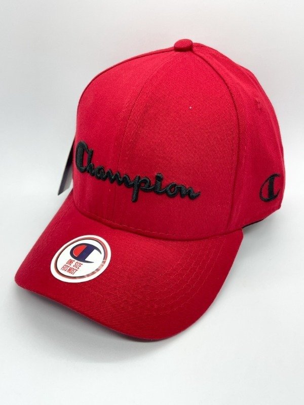 Producto - CHAMPION CURVA 003