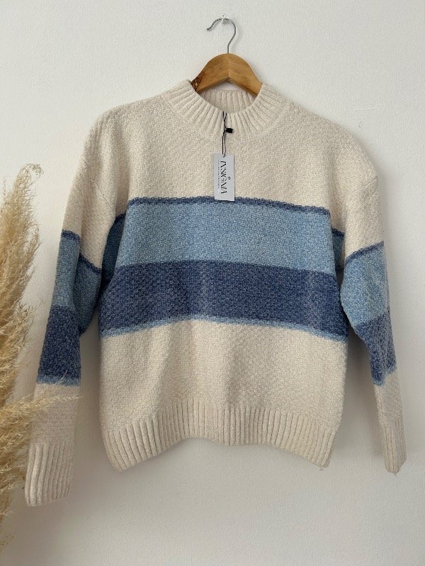 Producto - Sweater Luna