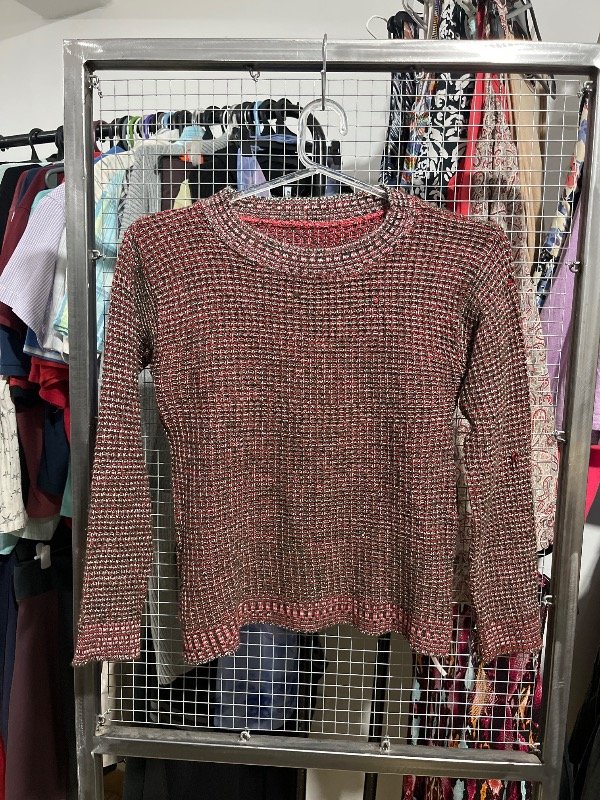 Producto - Sweater //nuo// talle M