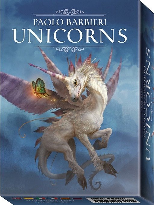 Producto - Oraculo Unicorns