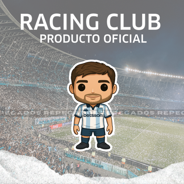 Producto - Funko Sosa