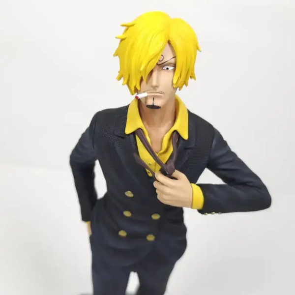 Producto - Figura Vinsmoke Sanji One Piece 35cm - 5