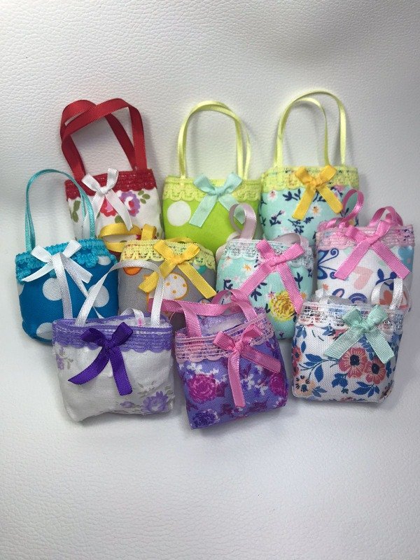 Producto - "Mini Bolsitas Encanto Vintage"