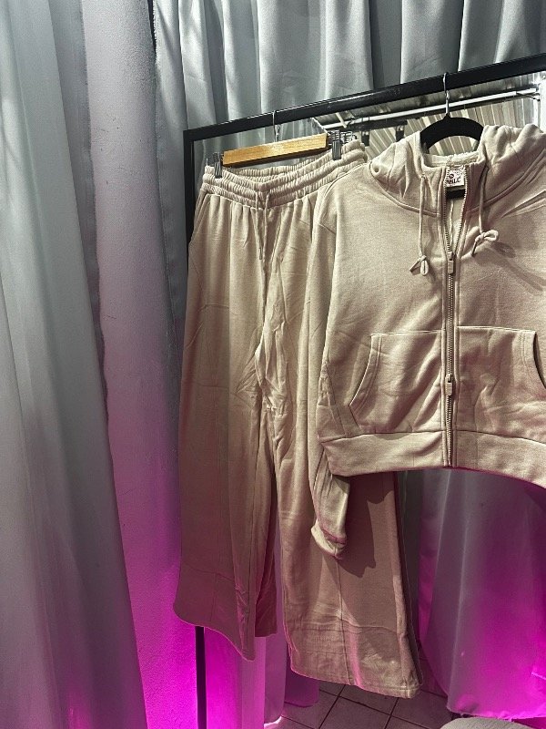 Producto - Conjunto piel