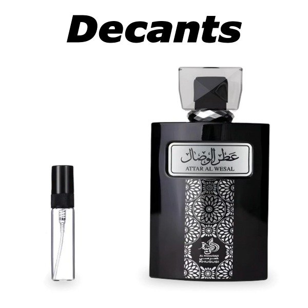 Producto - Al Wataniah Attar Al Wesal