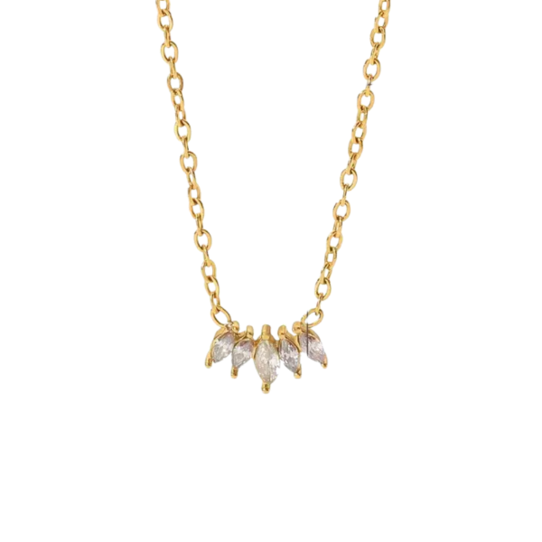Producto - COLLAR QUEEN