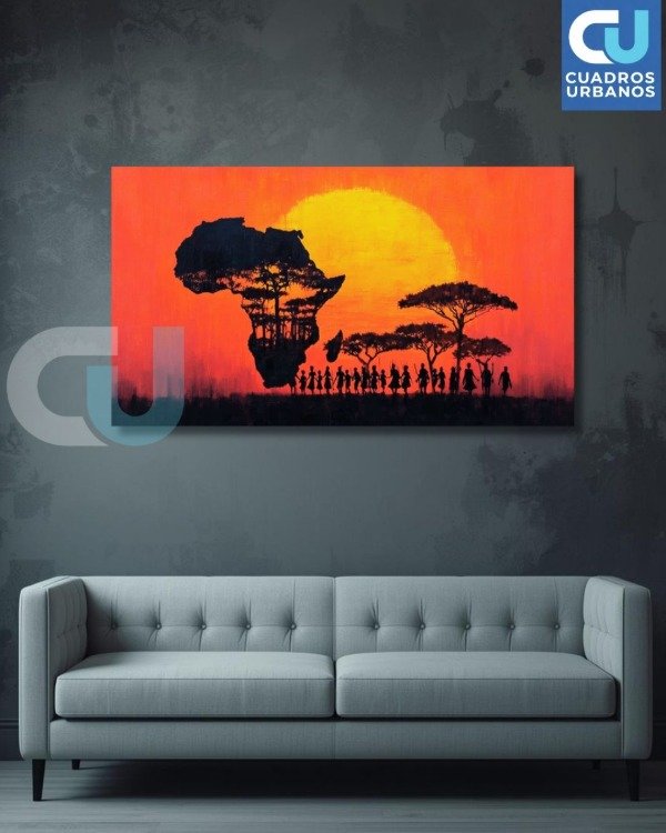 Producto - Afro 13