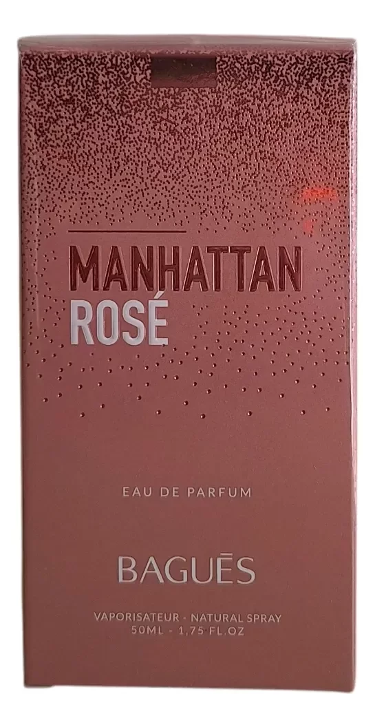 Producto - Manhattan Rose