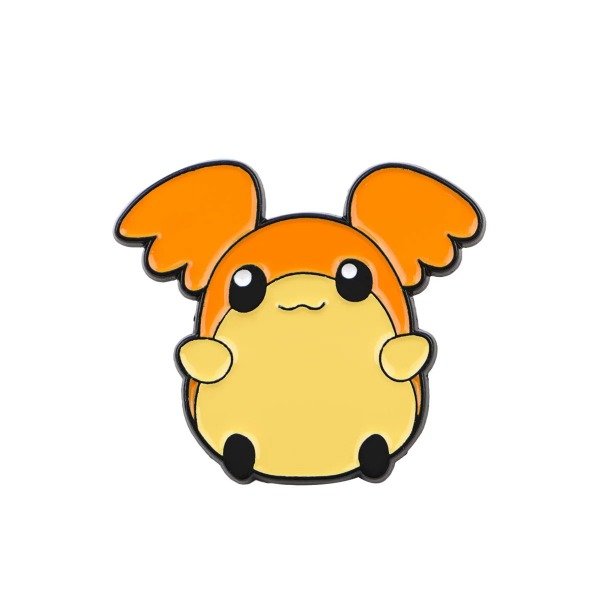 Producto - Pin Digimon - Patamon