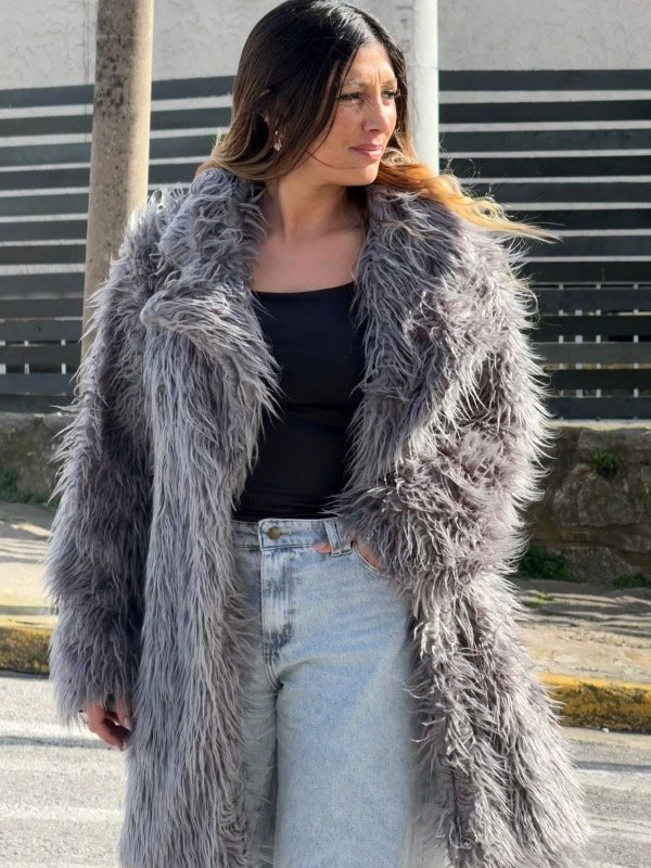 Producto - Saco Alexia