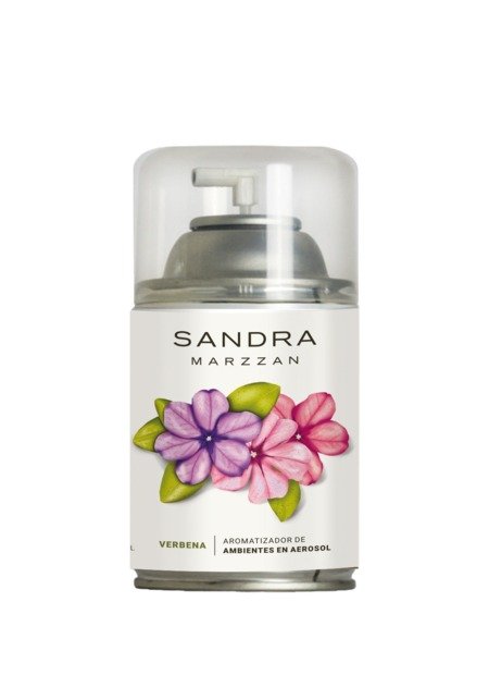 Producto - Aerosol Verbena 270ml