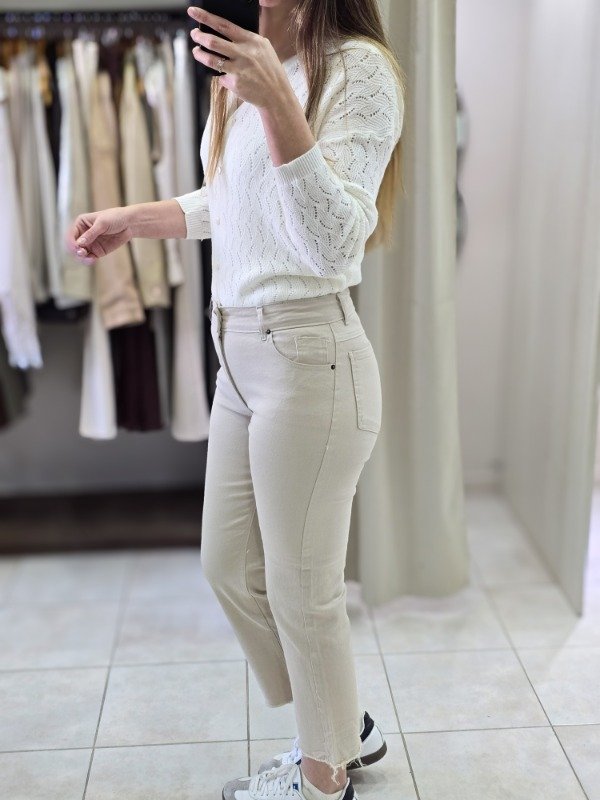 Producto - Crop CHLOÉ - 1