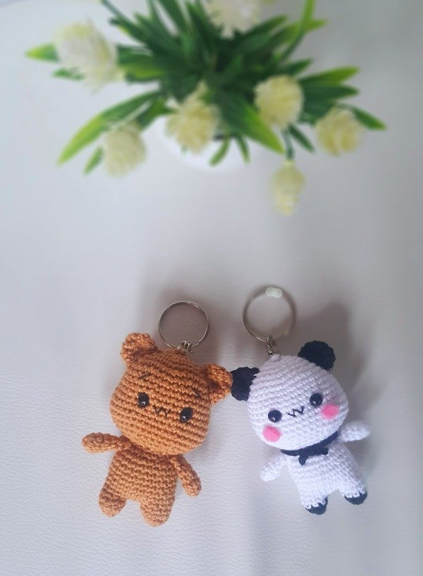 Producto - Bubu y Dudu